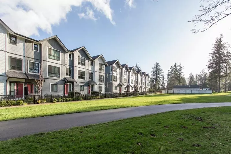 Family Room Photo of 36 16760 25 Avenue, Surrey, BC