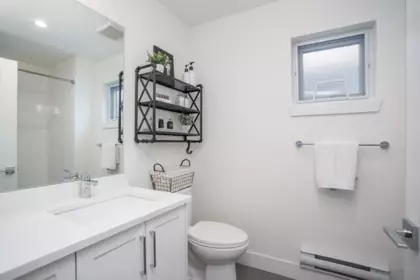 Hallway Photo of 36 16760 25 Avenue, Surrey, BC