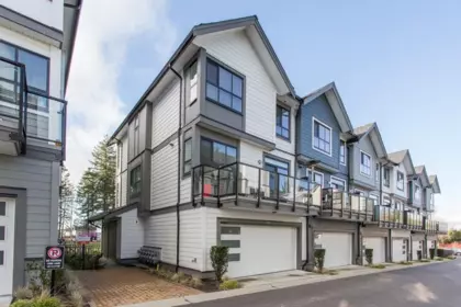 Hot Tub / Spa Photo of 36 16760 25 Avenue, Surrey, BC