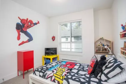 Loft / Bonus Room Photo of 36 16760 25 Avenue, Surrey, BC