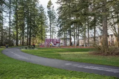 Neighborhood Park Photo Near 36 16760 25 Avenue, Surrey, BC