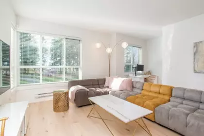 Office / Den Photo of 36 16760 25 Avenue, Surrey, BC