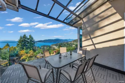 Loft / Bonus Room Photo of 4673 Woodburn Road, West Vancouver, BC