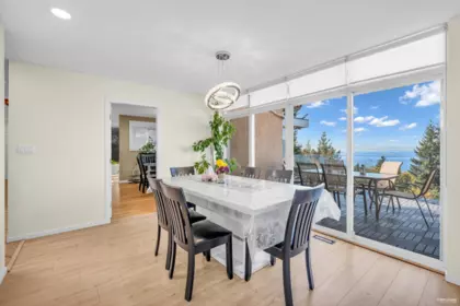 Office / Den Photo of 4673 Woodburn Road, West Vancouver, BC