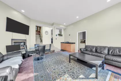 Street View Photo of 4673 Woodburn Road, West Vancouver, BC