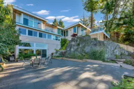 4673 Woodburn Road, West Vancouver, BC