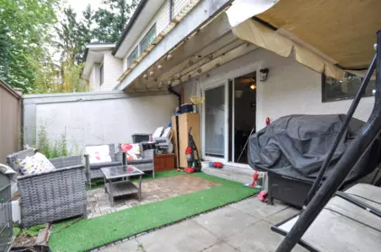 Breakfast Nook Photo of 77 20350 53 Avenue, Langley, BC