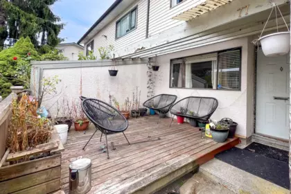 Laundry Room Photo of 77 20350 53 Avenue, Langley, BC