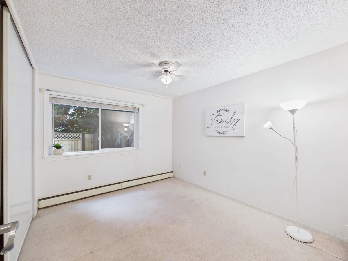 Dining Area Photo of 116 7240 Lindsay Road, Richmond, BC