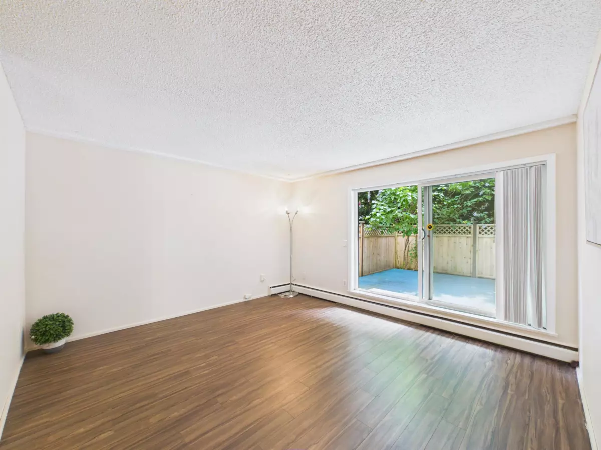 Exterior Rear Photo of 116 7240 Lindsay Road, Richmond, BC