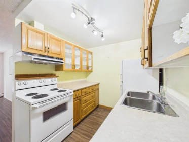 Pantry Photo of 116 7240 Lindsay Road, Richmond, BC