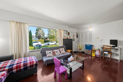 9771 Pinewell Crescent, Richmond, BC, Richmond — Single Family Residence for sale