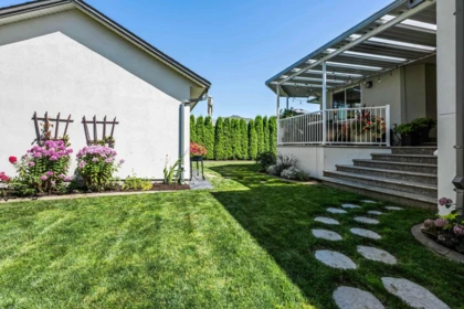Outdoor Kitchen Photo of 44425 Elsie Place, Chilliwack, BC