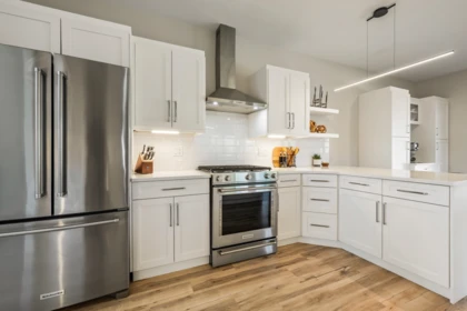 Pantry Photo of 44425 Elsie Place, Chilliwack, BC