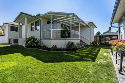 Playground / Recreational Area Near 44425 Elsie Place, Chilliwack, BC