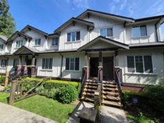 112 3333 Dewdney Trunk Road, Port Moody, BC