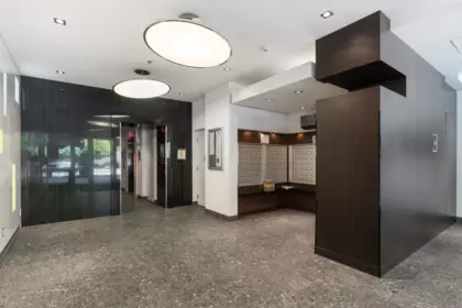 2705 1308 Hornby Street, Vancouver, BC, Vancouver — Apartment/Condo for sale
