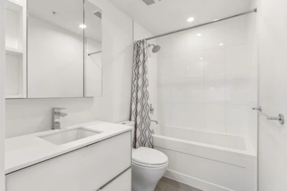 Loft / Bonus Room Photo of 2705 1308 Hornby Street, Vancouver, BC