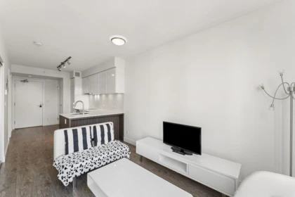 Pantry Photo of 2705 1308 Hornby Street, Vancouver, BC