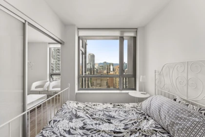 Powder Room Photo of 2705 1308 Hornby Street, Vancouver, BC