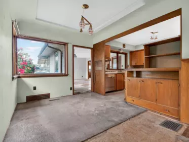 Kitchen Photo of 3325 E 49th Avenue, Vancouver, BC