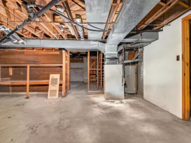 Office / Den Photo of 3325 E 49th Avenue, Vancouver, BC