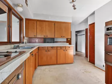 Pantry Photo of 3325 E 49th Avenue, Vancouver, BC