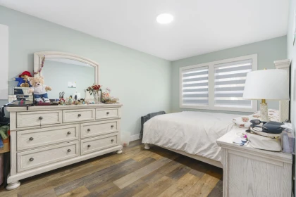 Bedroom 3 Photo of 18018 60 Avenue, Surrey, BC