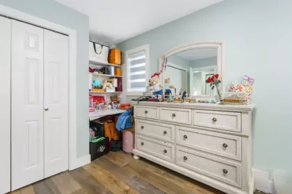 Guest Bathroom Photo of 18018 60 Avenue, Surrey, BC