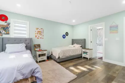 Loft / Bonus Room Photo of 18018 60 Avenue, Surrey, BC