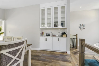 Pantry Photo of 18018 60 Avenue, Surrey, BC