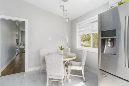 Walk-In Closet Photo of 18018 60 Avenue, Surrey, BC