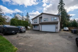 18018 60 Avenue, Surrey, BC
