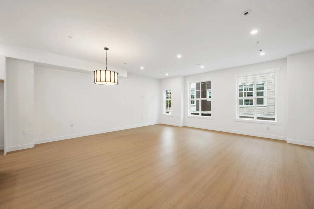 Dining Area Photo of 25 7716 207 Street, Langley, BC