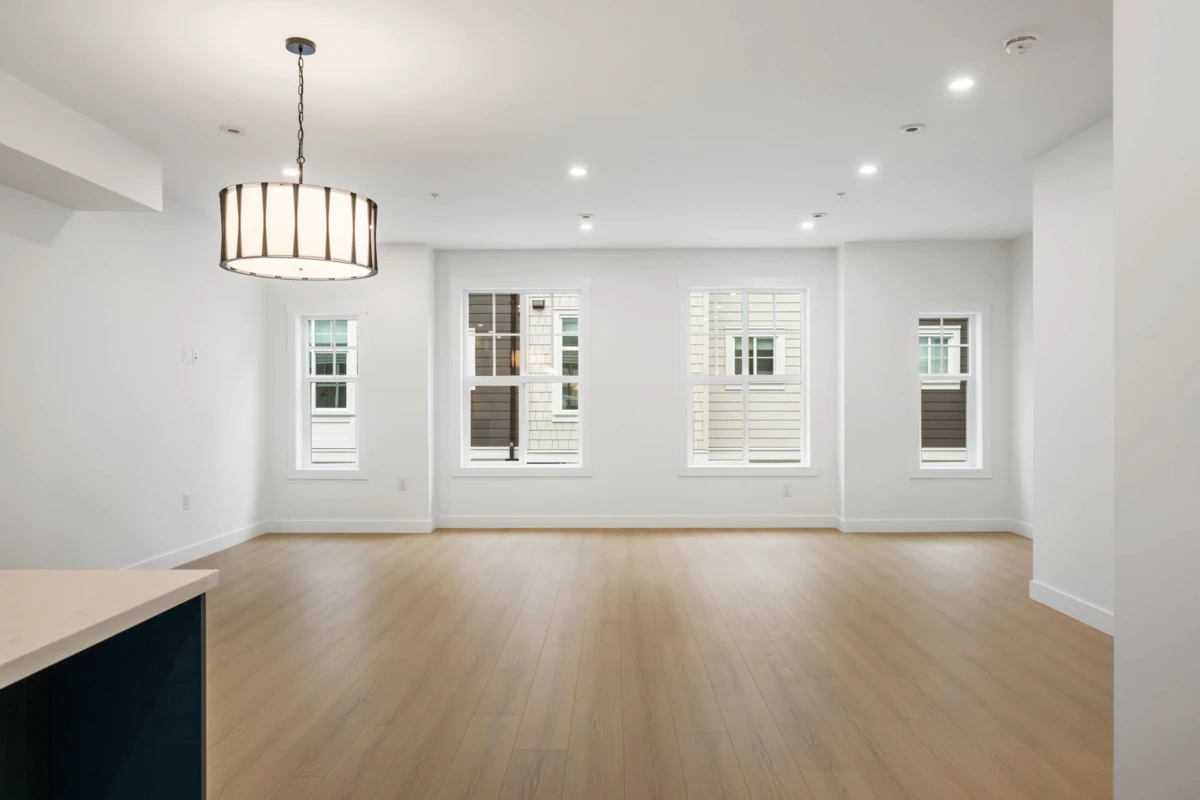 Family Room Photo of 25 7716 207 Street, Langley, BC