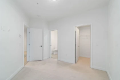 Entry Foyer Photo of 114 603 Regan Avenue, Coquitlam, BC