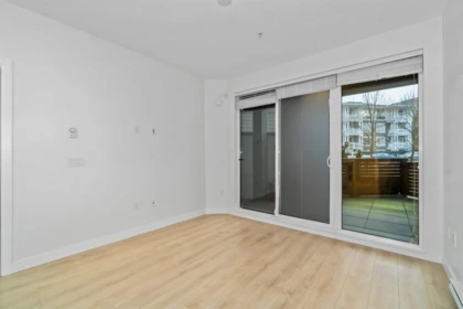 Walk-In Closet Photo of 114 603 Regan Avenue, Coquitlam, BC