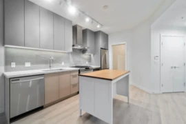114 603 Regan Avenue, Coquitlam, BC