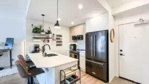 1314 2180 Kelly Avenue, Port Coquitlam, BC
