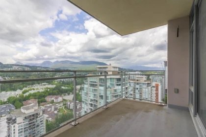 3702 2955 Atlantic Avenue, Coquitlam, BC, Coquitlam — Apartment/Condo for sale