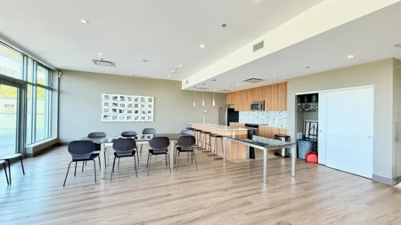 Laundry Room Photo of 3702 2955 Atlantic Avenue, Coquitlam, BC