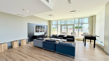 Loft / Bonus Room Photo of 3702 2955 Atlantic Avenue, Coquitlam, BC