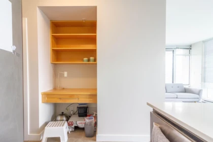 Office / Den Photo of 3702 2955 Atlantic Avenue, Coquitlam, BC