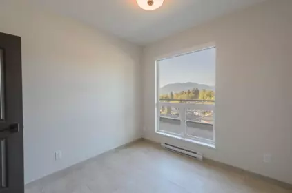Walk-In Closet Photo of 301 4721 Hastings Street, Burnaby, BC
