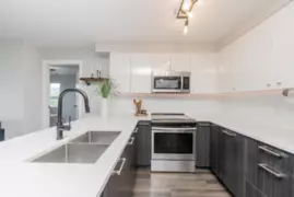 414 2525 Clarke Street, Port Moody, BC
