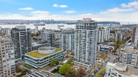 Office / Den Photo of 1509 125 E 14th Street, North Vancouver, BC
