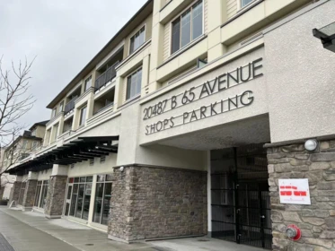 B206 20487 65 Avenue, Langley, BC, Langley — Apartment/Condo for sale
