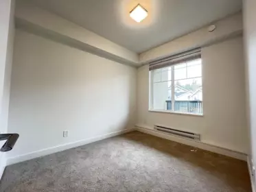 Walk-In Closet Photo of B206 20487 65 Avenue, Langley, BC