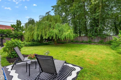 Front Yard Photo of 10871 Oriole Drive, Surrey, BC