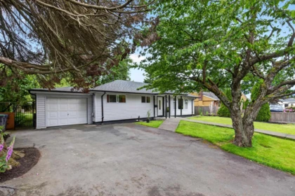 Street View Photo of 10871 Oriole Drive, Surrey, BC
